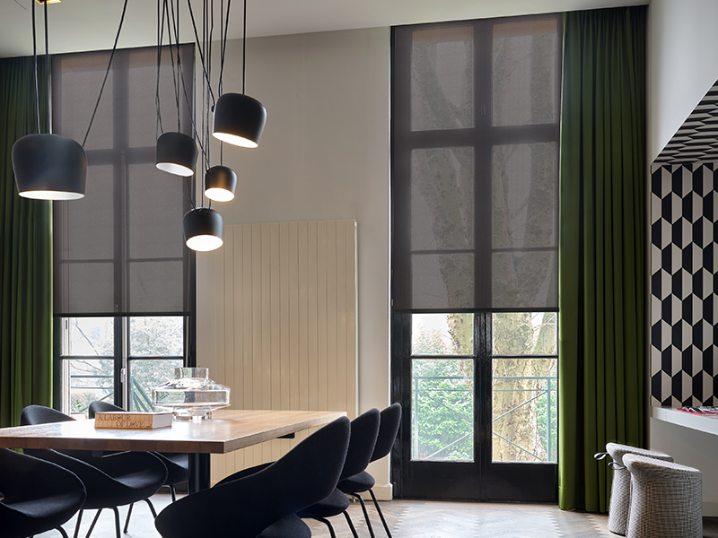 Clear Blinds Sandton